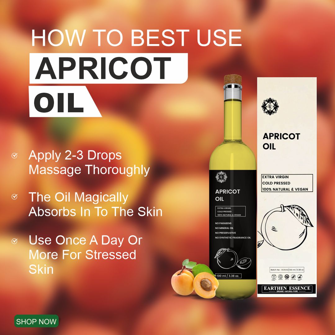 skin care oil