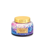 Earthen Essence Luxury Scented Candle COTTON CANDY| With IFRA Certified Fragrance | 100% Natural Soy Wax Eco-friendly | Smokeless & Non-Toxic | Hand Poured, With Cotton German Wick | 300gm