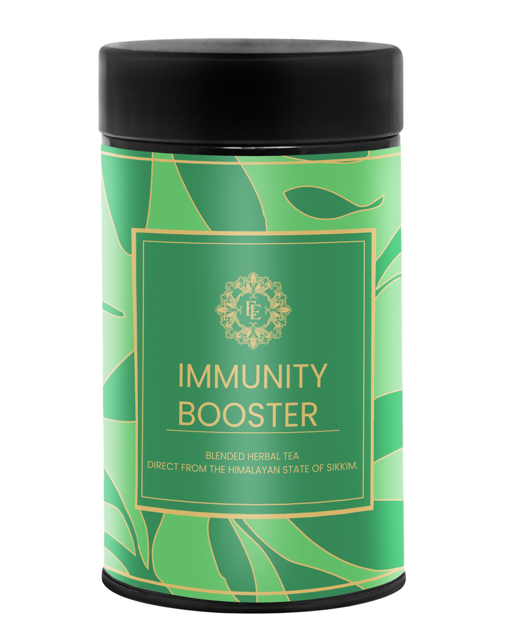 Immunity Booster - Blended Herbal Tea
