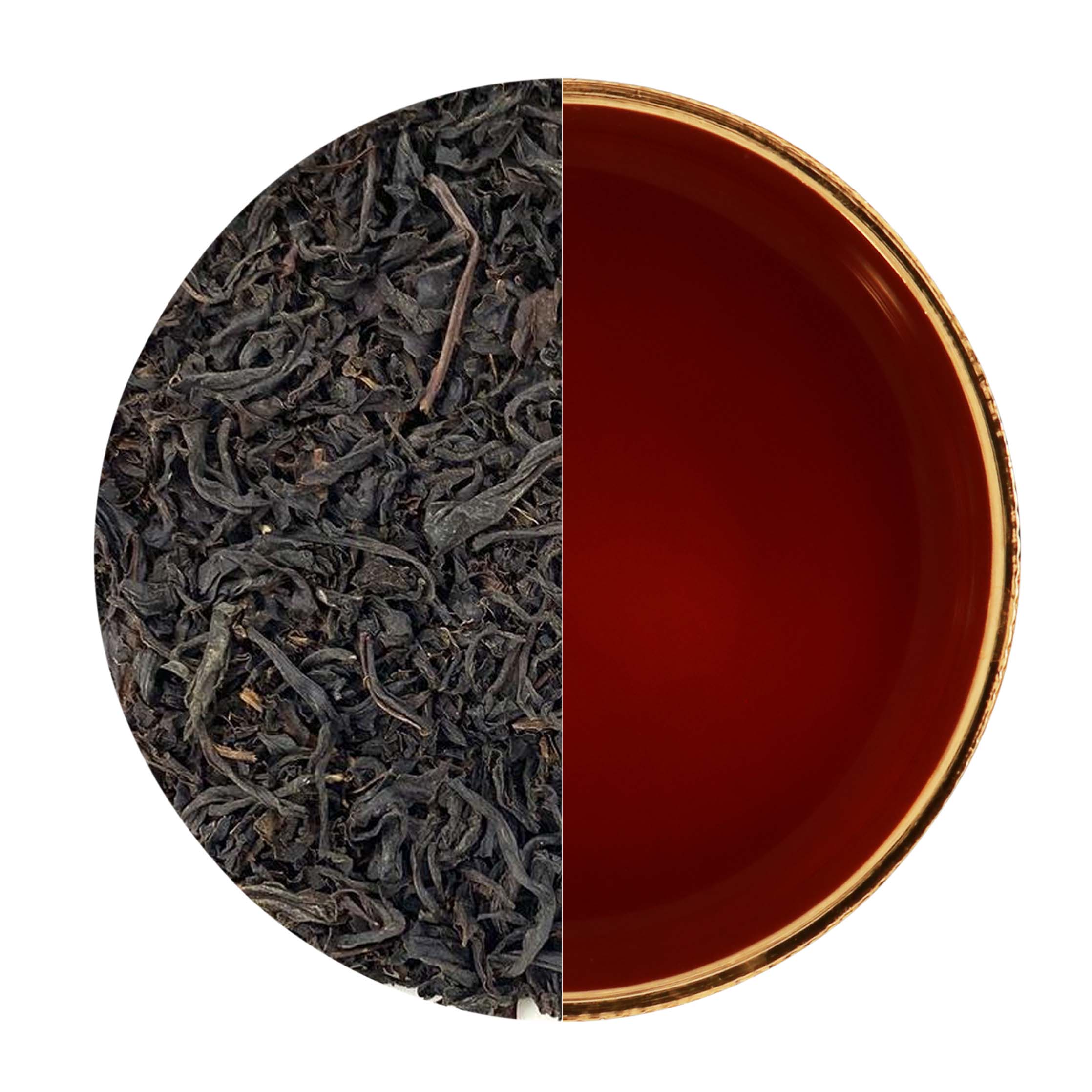 Pure DARJEEING Leaf Tea, First Flush | 100gm