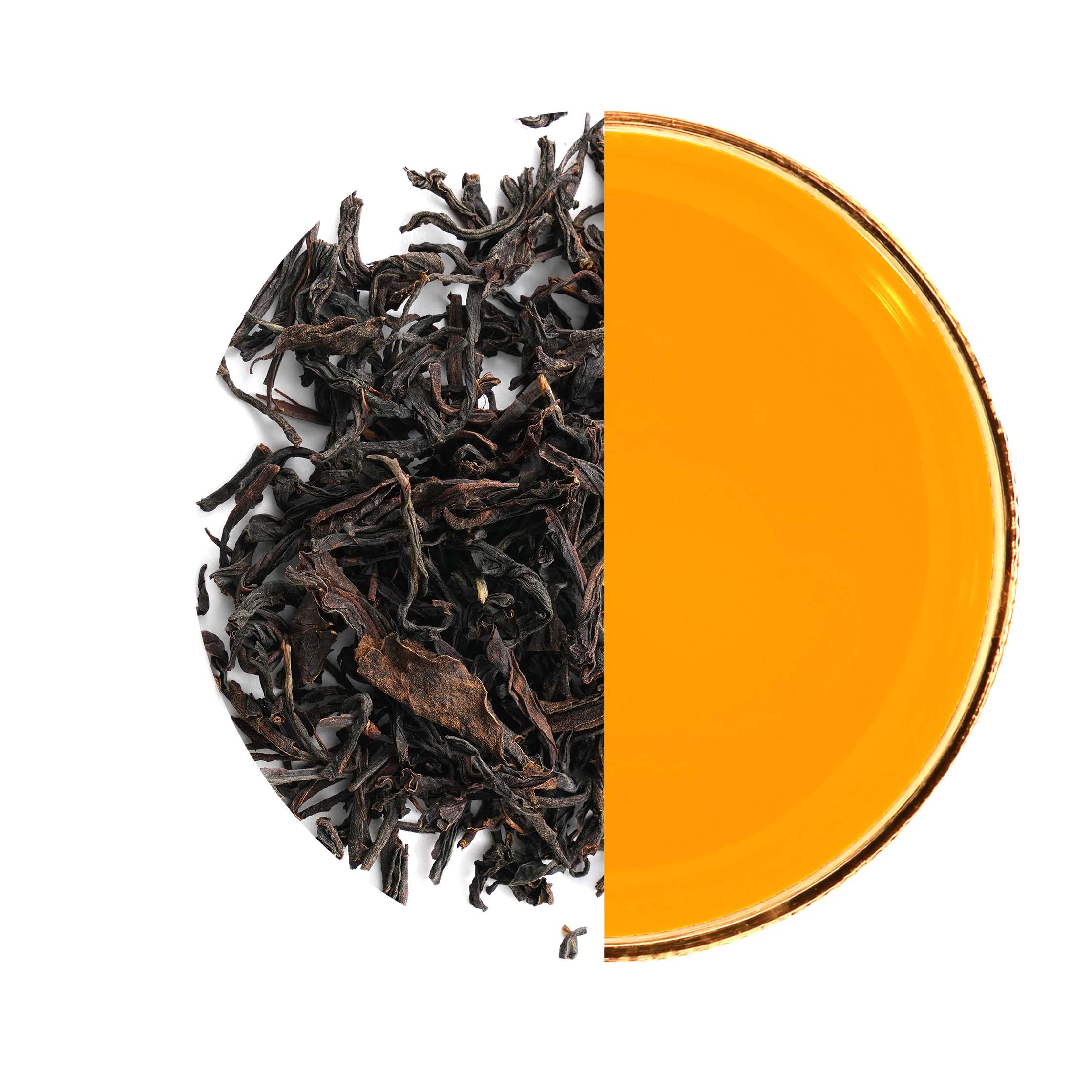 Pure Darjeeling ENGLISG BREAKFAST Tea