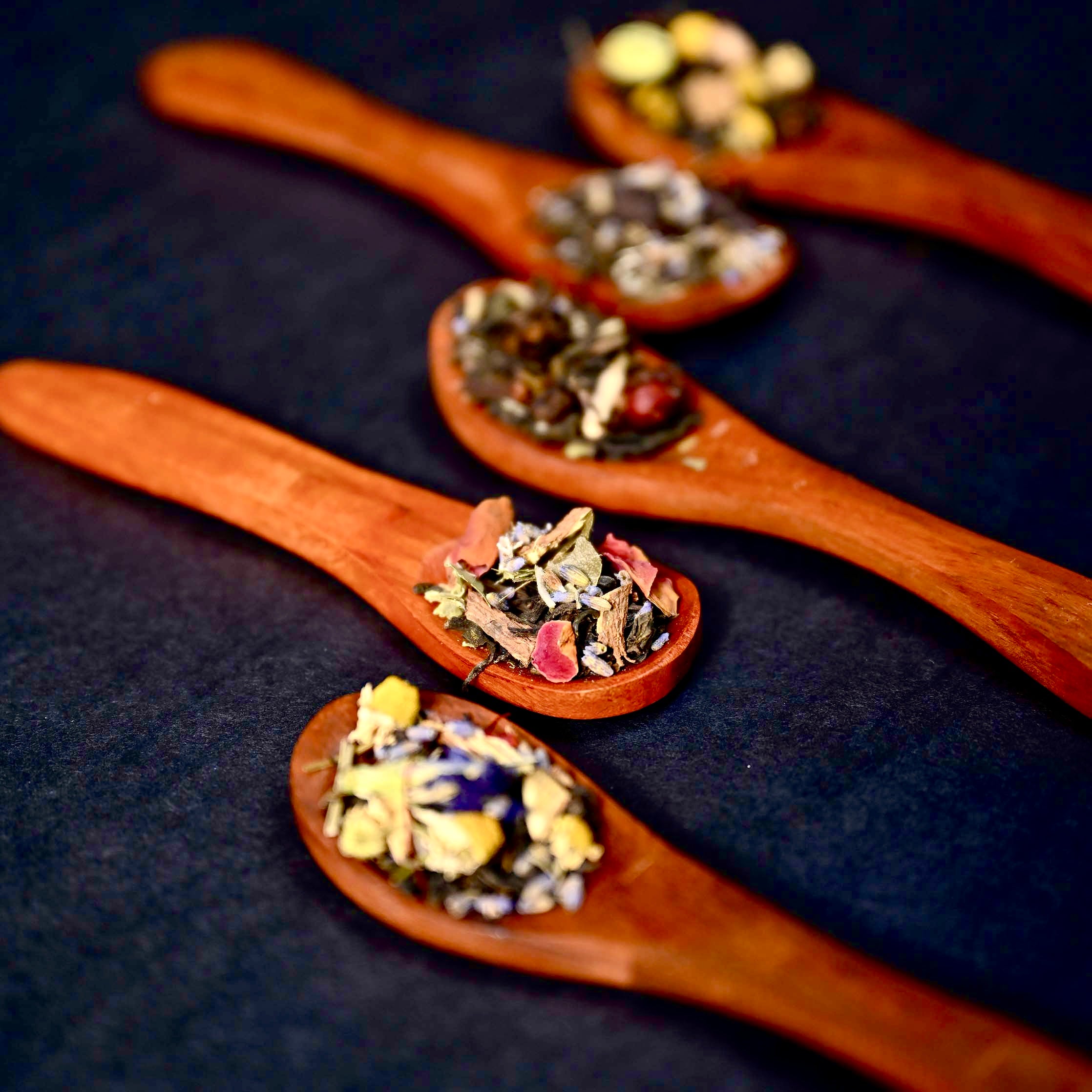 Immunity Booster - Blended Herbal Tea