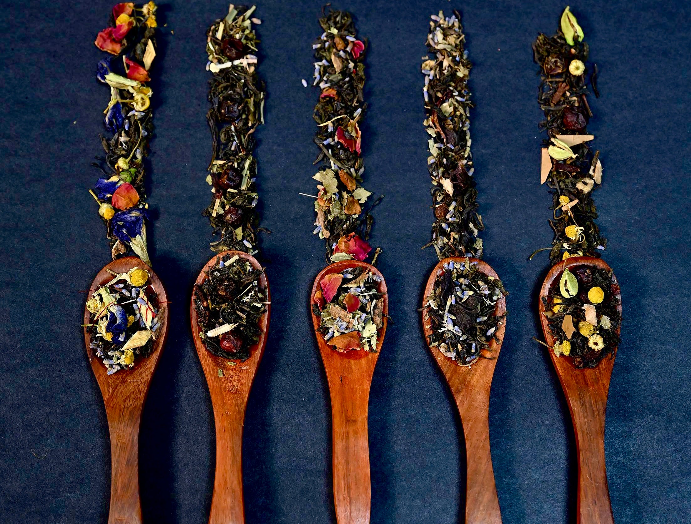 PROTECT & DEFEND Herbal Tea | Green Tea and Blend of 12 Herbs | Healing Tea, Helps Protect From Cough & Cold, Strengthen Immunity | 100gm