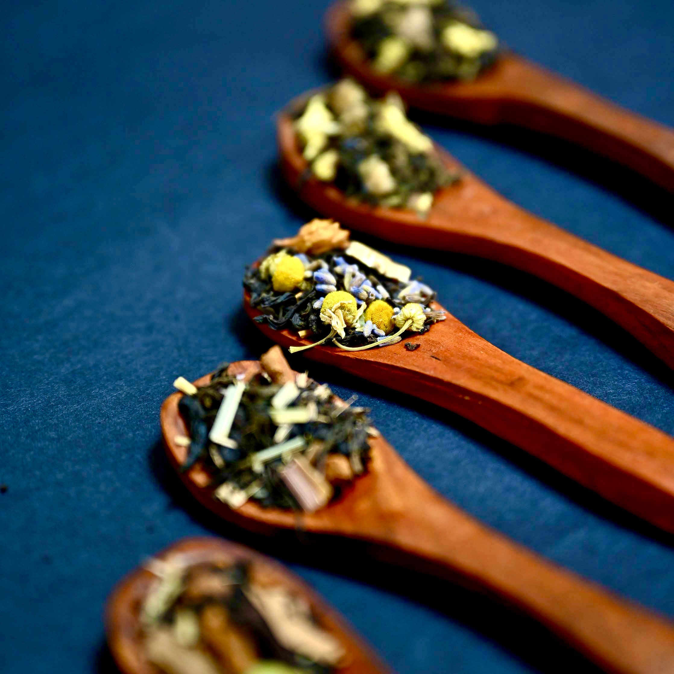 Pure DARJEEING Leaf Tea, First Flush | 100gm