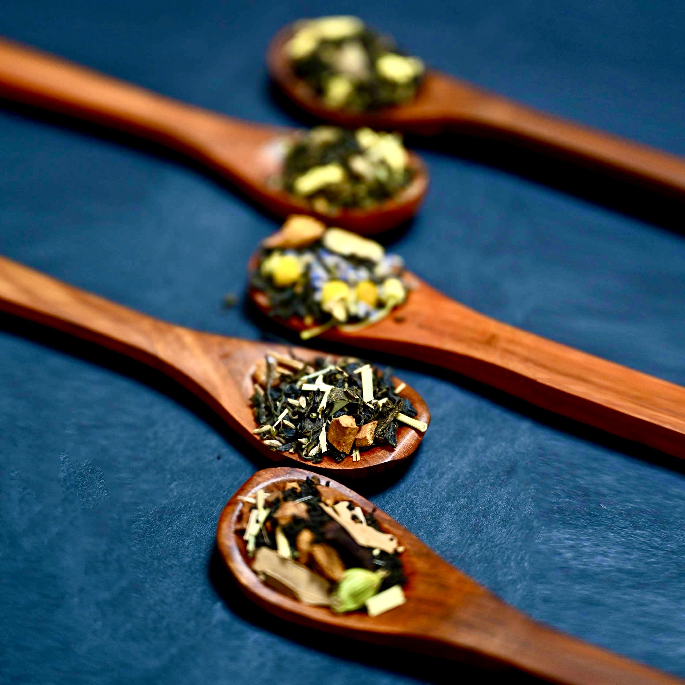 PROTECT & DEFEND Herbal Tea | Green Tea and Blend of 12 Herbs | Healing Tea, Helps Protect From Cough & Cold, Strengthen Immunity | 100gm