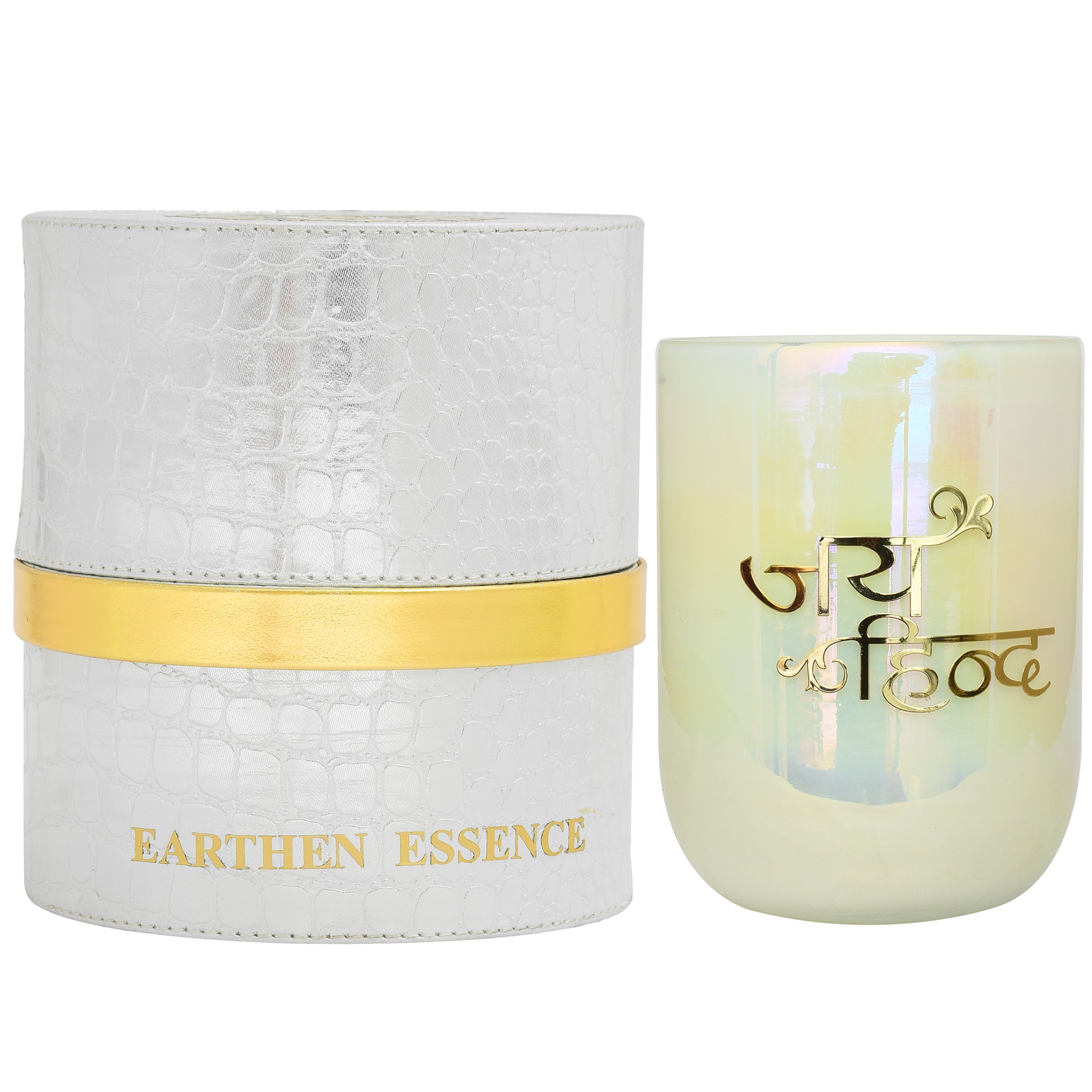 Divine Scented Candle